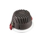 12W Tuya Bluetooth Downlight(SD-C004-SM-12W-BLE)