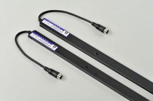 China Mitsubishi Lift Door Sensor Photoelectric Switch , Weco Elevator Products factory