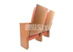 Molded Foam Wooden Lecture Auditorium Theater Seating