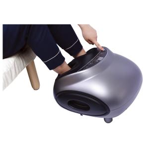 China Body Care Deep Tissue Foot Massage Machine For Multi Point Full Foot Massage factory