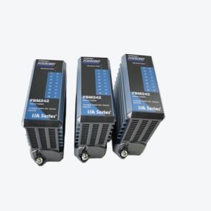 China FOXBORO FBM233 P0926GX Ethernet DCS System Integrators Module factory