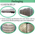 Soya Origin Hydrolysate Amino Acid Powder 80% For Organic Fertilizer