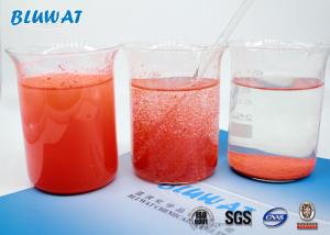 China Textile Industry Usage Water Decoloring Agent High Efficient Color Removal Chemical factory