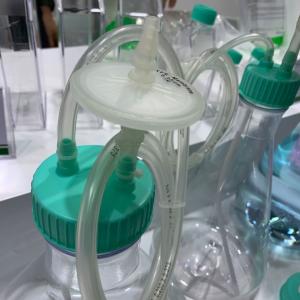 China Single-use Assembly Vent Filters for Pharma and Bioprocessing Companies factory