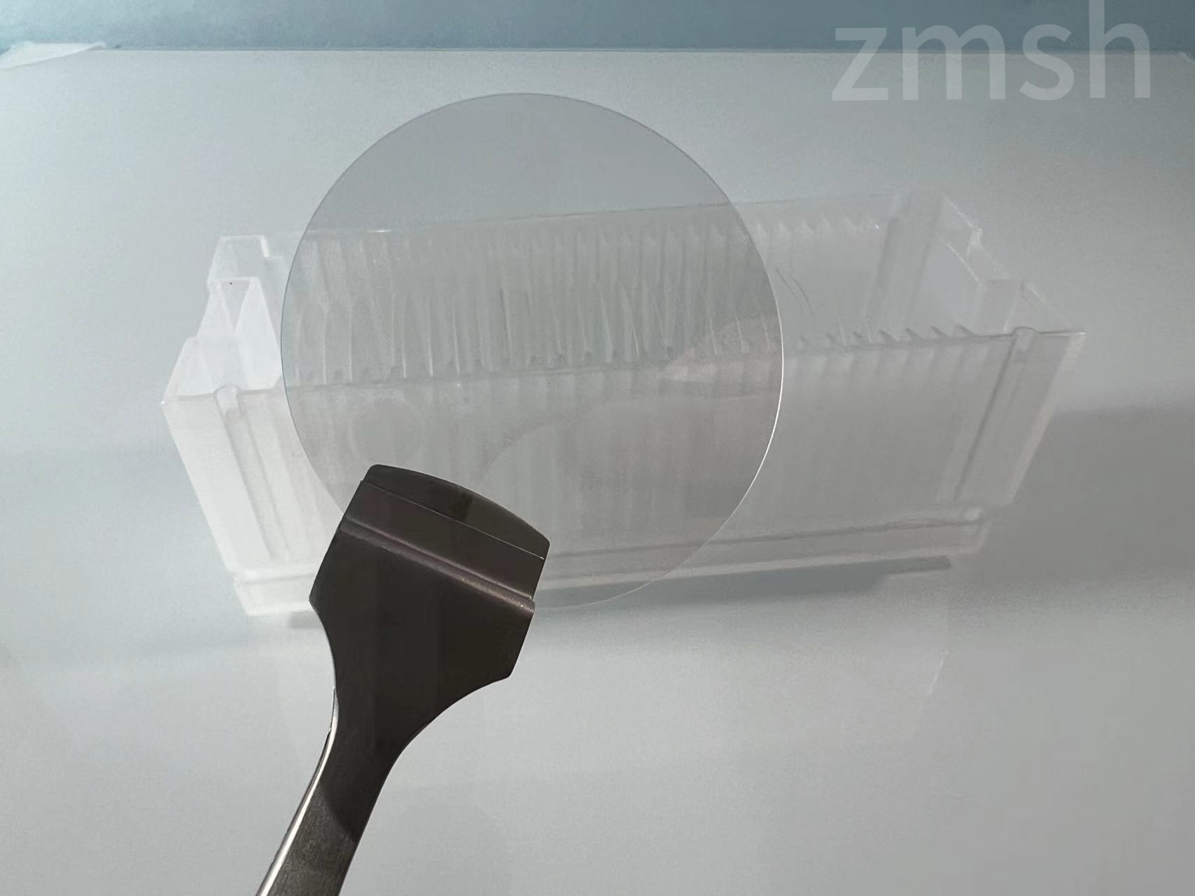 Sapphire Optical Windows Glass Al2O3 High-Performance High Purity Transparent Polished Winodws