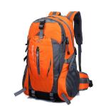 2016 new large-capacity outdoor mountaineering backpack hiking bag computer bag