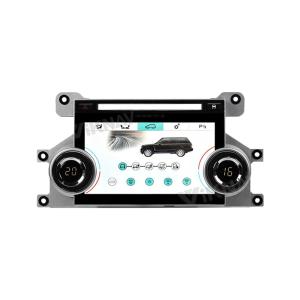 AC Panel Climate Control For Land Rover L319 Discovery 4 LR4 2010-2016 LCD