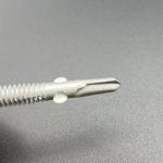 1000 Hour Plum Blossom Countersunk Self Drilling Screw With Groove