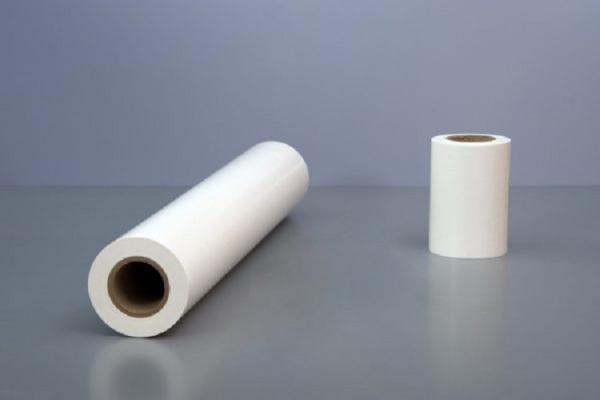 Car Protective Film, White Self-Adhesive Protective Film for Door Edge Paint