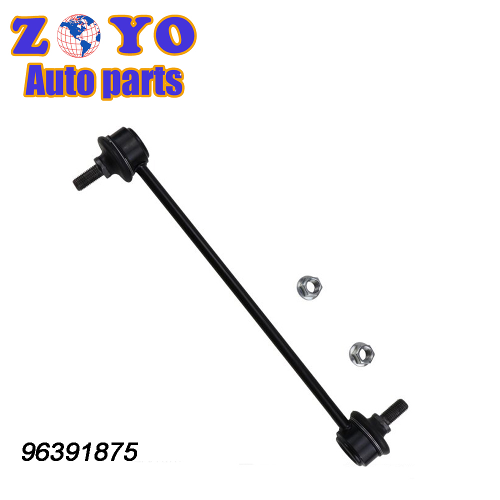 2011 Chevrolet Aveo MK80502 Auto Spare Part Suspension System Stabilizer Link for Fix