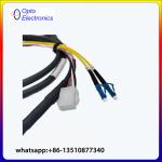 PUW TO DUAL LC SMPTE Connectore 3K.93C