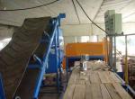 SKE series metallurgical Flat Belt Conveyor