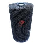 0.5mm Filament Cylindrical Road Sweeper Brush Dulevo 5000/6000