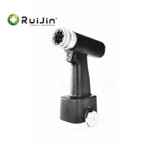 China Electric Stainless Steel Medical Bone Drill Durable And Autoclavable factory
