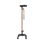 Four Leg Walking Aid Crutches