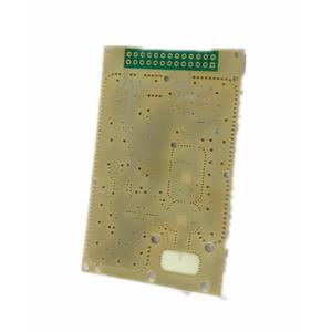Electronic Rigid Pcb Board 2 Layer 1OZ Immersion Gold Green Rogers 4003C