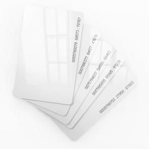 Low Power Consumption Mifare RFID Reader 13.56 MHZ IP67 For Access Control