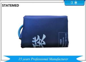 China Safe Consumable Medical Supplies Household Portable Oxygen Bag 42l / 50l factory