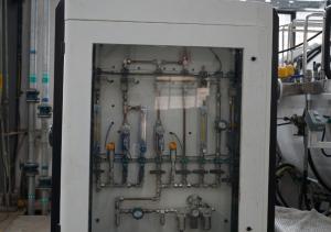 China Integrated Sinter Hip Furnace For Sintering Carbide Blade Products , Extrusion Profiles Products factory