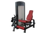 Q235# Steel Life Fitness Strength Equipment , Multi Function Prone Leg Curl And