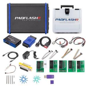 PADFLASH Full Version ECU TCU Programmer with Bluetooth and Checksum Support for