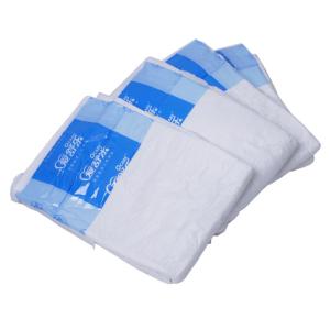 China Customized High Absorbent Disposable Adult Diapers Pull Ups For Old Man Women factory