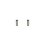 29.5g 1850 3.7V Lithium Ternary Battery -40℃ To 75 ℃ Operating Temperature