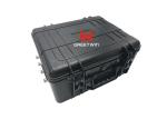 8 Bands Prison Drone Jammer GPS, WIFI, Cell phone Signal Jammer Shield 150m 65W