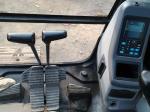 Used komatsu PC130-7 Excavator
