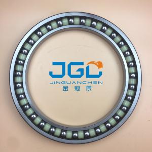 China Genuine Excavator Slewing Bearing BA270-3A For H350A5 Accuracy P0-P6 factory