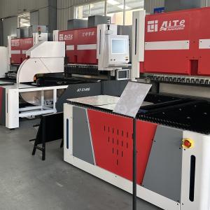 China 13 Axis CNC Press Brake Bending Machine Metal Industry Auto Panel Bender factory
