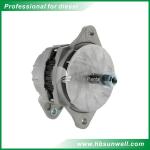 Cummins 6BT Diesel Engine Alternator / 24V 70A Generator Alternator Parts