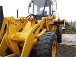 Used Komatsu WA320 Front Loader For Sale