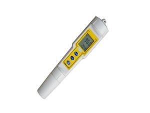 China Pen Type ORP Meter , Digital PH Water Meter With Battery factory