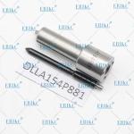 ERIKC DLLA154P881 Diesel Fuel Injector Nozzles DLLA 154 P 881 DLLA 154P881 Fog