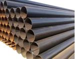Api 5l X70 Lsaw Pipe 3pe Large Diameter Lsaw Carbon Steel Tube