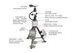 Portable Industrial Weather Station for Agriculture High Accuracy Wind Direction