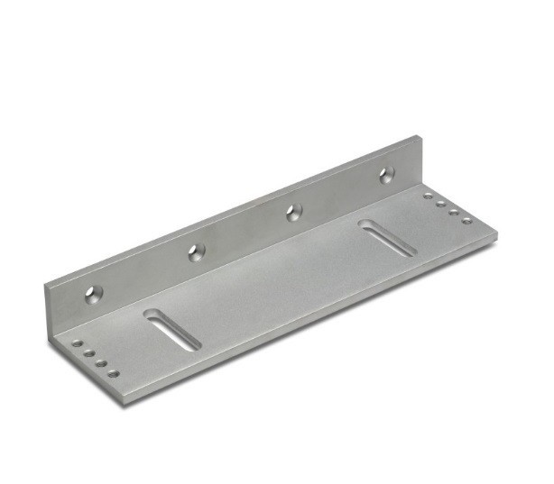 280kg L Shape Bracket Electronic Magnetic Lock