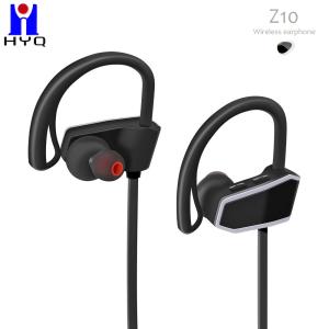 China Waterproof In Ear BT V5.0 Wireless Stereo Earphone For Gym Running Sport factory