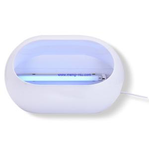 China Electronic Pest Glue Trap Series Silent Anti Mosquito Killer Trap Lamp environmental friendly glue board trap light factory