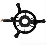 Factory direct sale restaurant outdoor courtyard special cast iron fierce fire