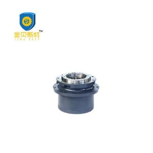 China Standard Size Excavator Final Drive Gearbox For E305 Travel Motor Reduction factory