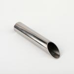 Seamless Duplex Stainless Steel Sanitary Pipe For Telescopic Heat Exchanger