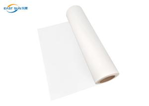 China 30CM 33CM 60CM DTF PET Film Single Side Matte Digital Printing Film factory