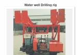 XY-1 Core Drill Rig Easy Operate With Hydraulic Automatic Feeding Device