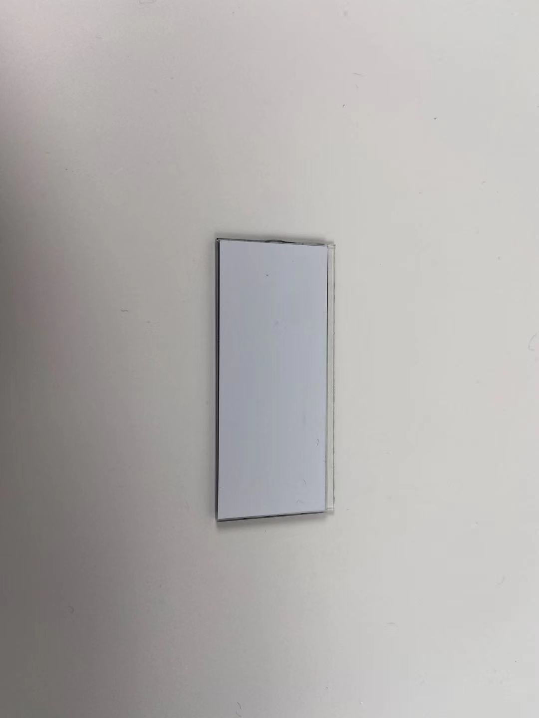 Positive Reflective Polarizer TN LCD Display Custom 7 Segment For Hour Meter