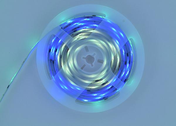 RGB Colorful Dc12v 5m 10m IP20 IP65 Flexible Led Tape