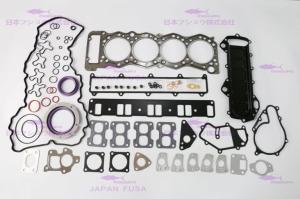China ME994672 Engine Gasket Set For MITSUBISHI 4M50-TL factory