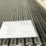 DELLOK Refrigeration Equipment Titanium API 661 Heat Exchanger Fin Tube