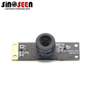 2MP 1920*1080 Fixed focus USB interface 25FPS with PS5268 sensor camera module